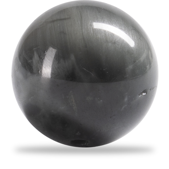 Black Tiger’s Eyes