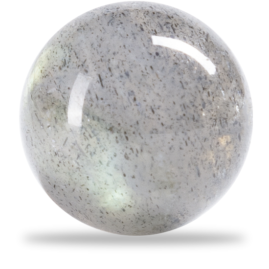 Grey Moonstone